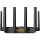 Маршрутизатор Cudy LT700, AC1200 Wi-Fi 4G LTE-Cat6 Dual Sim Gigabit Router