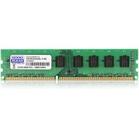 DDR3 8Gb 1600MHz GoodRAM, Retail