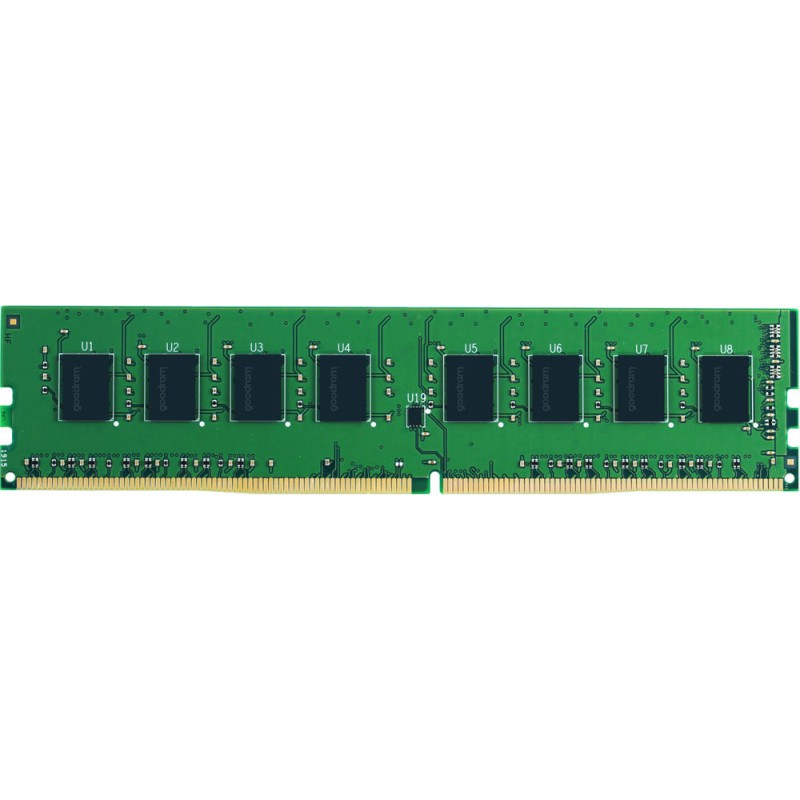 DDR4 8Gb 2666MHz GoodRAM, Retail