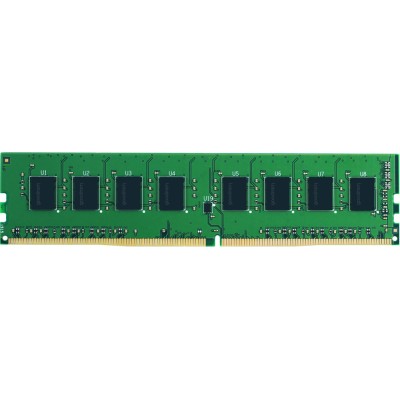 DDR4 4Gb 2666MHz GoodRAM, Retail