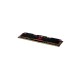 DDR4 16Gb 3200MHz GoodRAM IRDM X Black, чорний, Retail