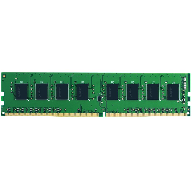 DDR4 32Gb 3200MHz GoodRAM, Retail