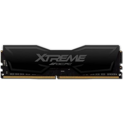 DDR4 8Gb 3600MHz OCPC XT II Black, Retail