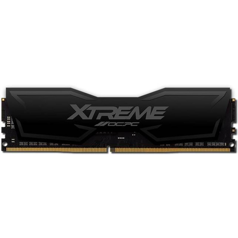 DDR4 8Gb 3600MHz OCPC XT II Black, Retail