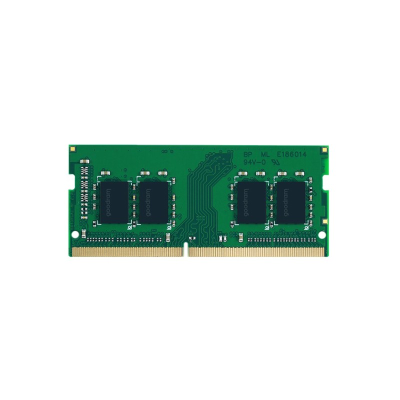 SoDIMM 16Gb DDR4 3200 MHz GoodRAM, Retail
