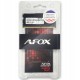 SoDIMM 8Gb DDR4 3200 MHz AFox, Retail