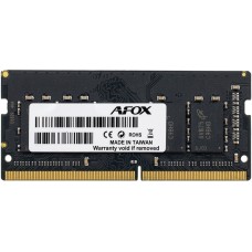 SoDIMM 16Gb DDR4 3200 MHz AFox, Retail