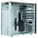 Корпус Chieftec ELOX HO-11B-OP mATX, без БЖ Корпус Chieftec ELOX HO-11B-OP mATX, без БЖ