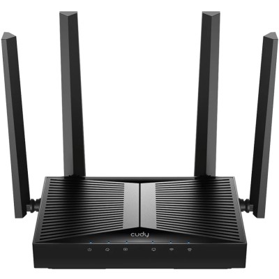 Маршрутизатор Cudy WR3600, BE3600 Gigabit Wi-Fi 7 Router