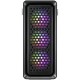 Корпус FSP CUT593AB без БЖ ATX Black