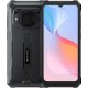 Смартфон Blackview BV6200 Pro 6.56" HD+ /6GB/128GB/ Helio P35 /13000mAh/ 13+8Мп /IP69K/NFC Black