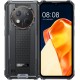 Смартфон Oukitel G1 6.5"HD+ /6GB/256GB/ T606 /10600mAh/48+5Мп/ IP69K /NFC Black