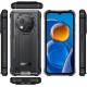 Смартфон Oukitel G1 6.5"HD+ /6GB/256GB/ T606 /10600mAh/48+5Мп/ IP69K /NFC Black