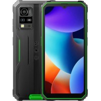 Смартфон Blackview BV4800 Pro 6.56" HD+ /4GB/128GB/ T606 / 5180mAh / 16+8Мп / NFC /IP69K/ Green Смартфон Blackview BV4800 Pro 6.56" HD+ /4GB/128GB/ T606 / 5180mAh / 16+8Мп / NFC /IP69K/ Green