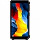 Смартфон Oukitel G2 6"HD+ /4GB/64GB/ T606 / 6300mAh /13+5Мп/ IP69K /NFC Black