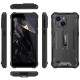 Смартфон Oukitel G2 6"HD+ /4GB/64GB/ T606 / 6300mAh /13+5Мп/ IP69K /NFC Black
