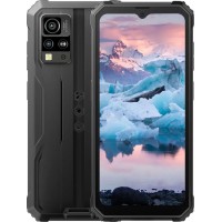 Смартфон Blackview BV4800 Pro 6.56" HD+ /4GB/128GB/ T606 / 5180mAh / 16+8Мп / NFC /IP69K/ Black Смартфон Blackview BV4800 Pro 6.56" HD+ /4GB/128GB/ T606 / 5180mAh / 16+8Мп / NFC /IP69K/ Black