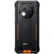 Смартфон Oukitel G1 6.5"HD+ /6GB/256GB/ T606 /10600mAh /48+5Мп/ IP69K /NFC Orange