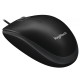 Мишка Logitech B100, 3кн., 1000 dpi, чорна Мишка Logitech B100, 3кн., 1000 dpi, чорна