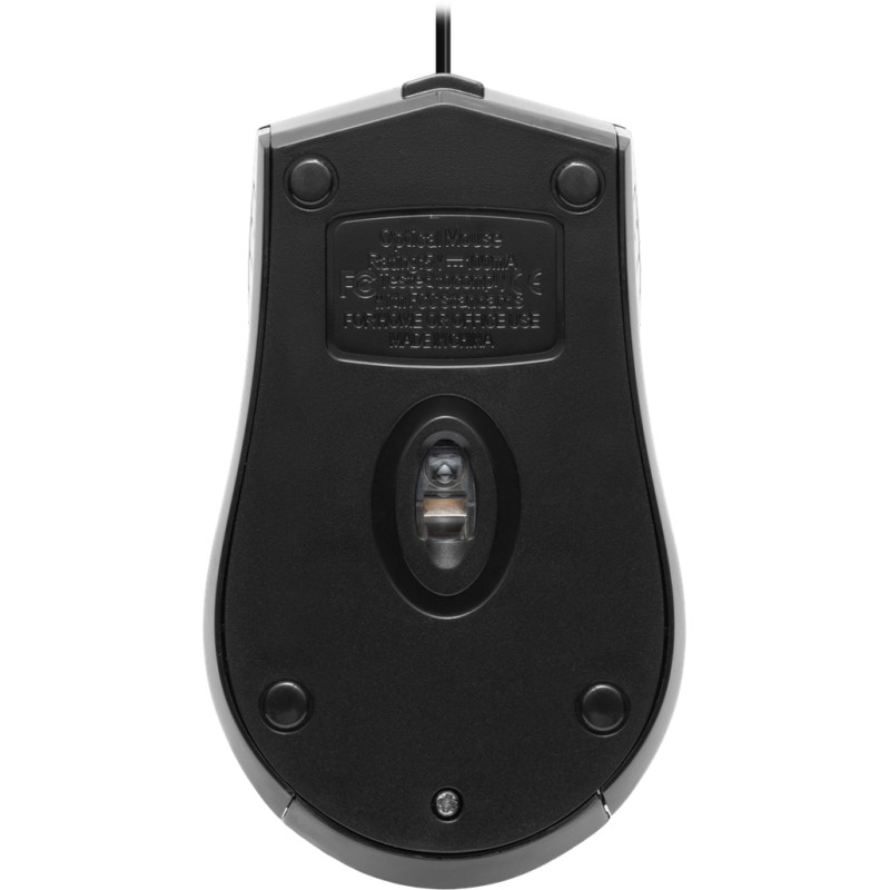 Мишка Defender HIT MB-530, 3кн. 1000 dpi