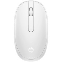 Мишка бездротова HP 240 Bluetooth, 3 кн., 1600 dpi, біла