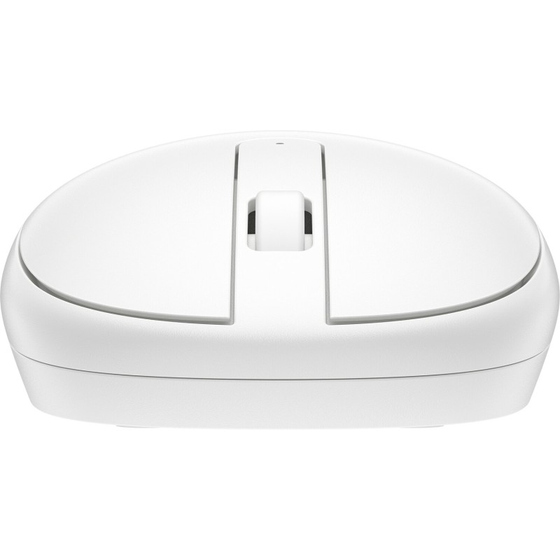 Мишка бездротова HP 240 Bluetooth, 3 кн., 1600 dpi, біла