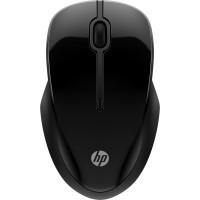 Мишка бездротова HP 250 Dual Mode, чорна
