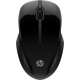 Мишка бездротова HP 250 Dual Mode, чорна