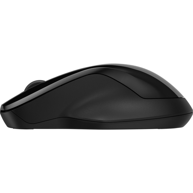 Мишка бездротова HP 250 Dual Mode, чорна Мишка бездротова HP 250 Dual Mode, чорна