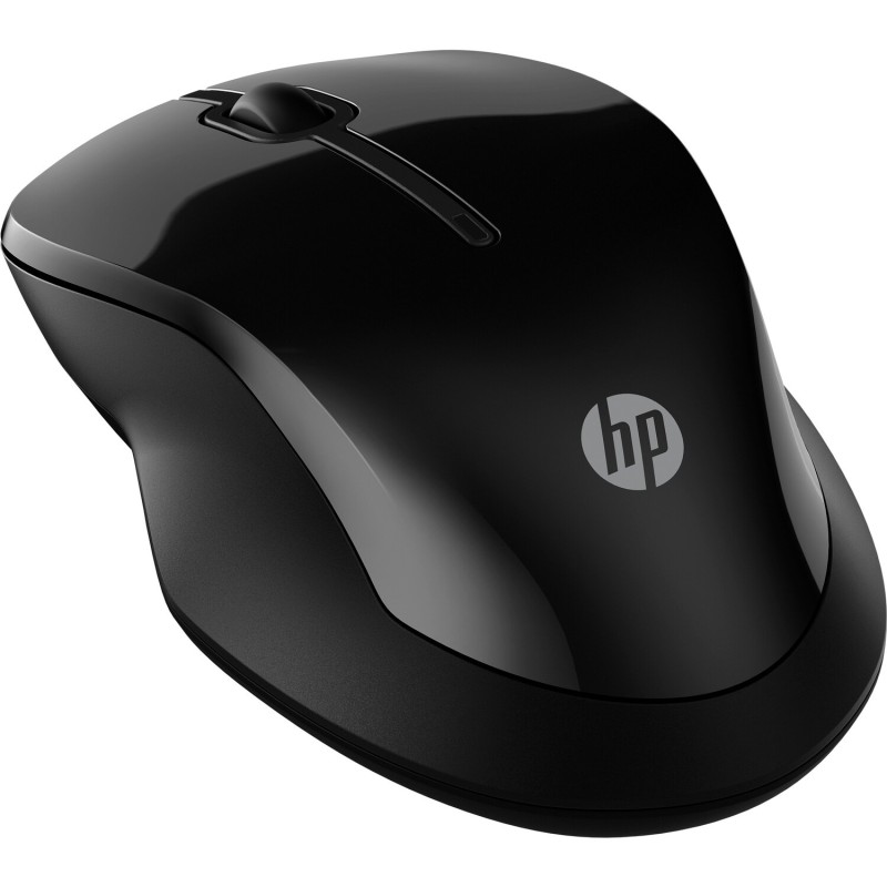 Мишка бездротова HP 250 Dual Mode, чорна Мишка бездротова HP 250 Dual Mode, чорна