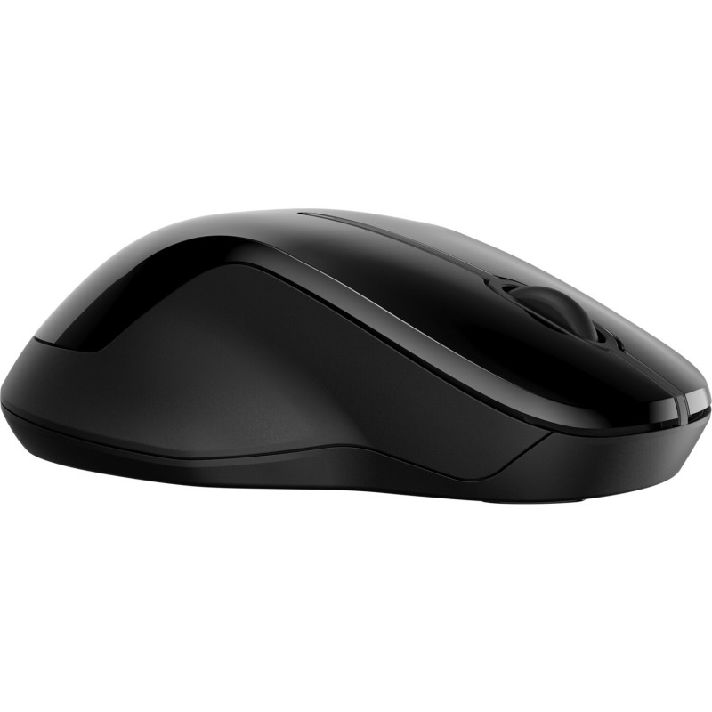 Мишка бездротова HP 250 Dual Mode, чорна Мишка бездротова HP 250 Dual Mode, чорна
