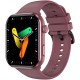 Годинник Blackview R60 Bordo/Purple