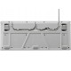 Клавіатура ігрова SteelSeries Apex 3 TKL UA White