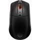 Мишка SteelSeries Rival 3 Gen 2 Wireless, RGB, Black