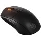 Мишка SteelSeries Rival 3 Gen 2 Wireless, RGB, Black