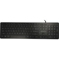 Клавіатура ігрова Defender Balance LQ UA LED підсвітка, чорна