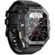 Годинник Oukitel BT101 Black