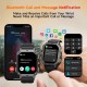 Годинник Oukitel BT101 Black