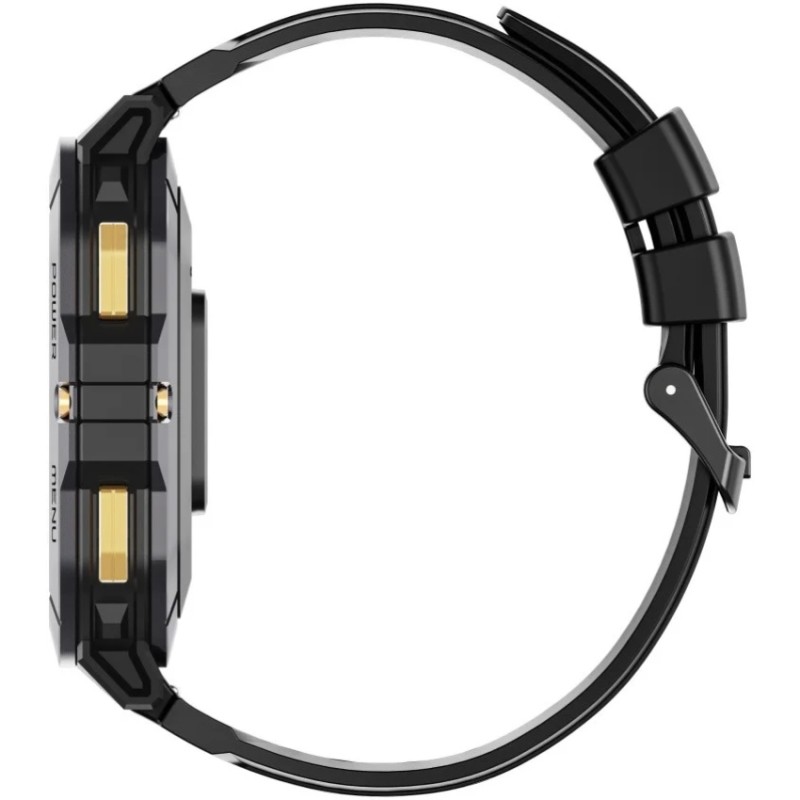Годинник Oukitel BT101 Black