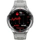 Годинник Oukitel BT12 Grey