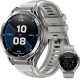 Годинник Oukitel BT12 Grey