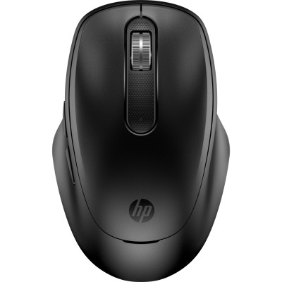 Мишка бездротова HP 510 Ultra-Fast Rechargeable, 5 кн., 4000 dpi, чорна Мишка бездротова HP 510 Ultra-Fast Rechargeable, 5 кн., 4000 dpi, чорна