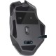 Мишка Defender Uran GM-503, бездротова, ігрова, 3200 dpi., 8кн., 400mAh, LED, чорна Мишка Defender Uran GM-503, бездротова, ігрова, 3200 dpi., 8кн., 400mAh, LED, чорна