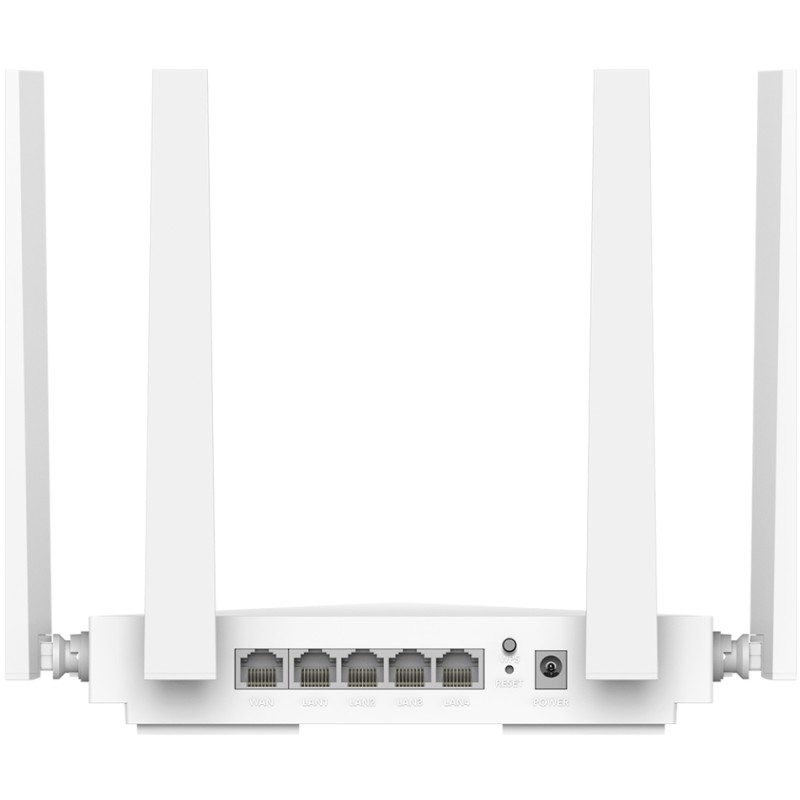 Маршрутизатор Cudy WR1300S, AC1200 Gigabit Wi-Fi Mesh Router with USB Маршрутизатор Cudy WR1300S, AC1200 Gigabit Wi-Fi Mesh Router with USB