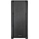 Корпус Chieftec Pro Midi TG AS-02B-TG-OP ATX, без БЖ, Black