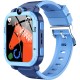 Годинник дитячий з GPS Blackview Z20 Blue Годинник дитячий з GPS Blackview Z20 Blue