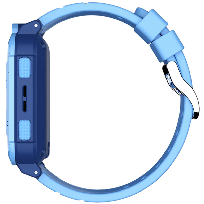 Годинник дитячий з GPS Blackview Z20 Blue Годинник дитячий з GPS Blackview Z20 Blue