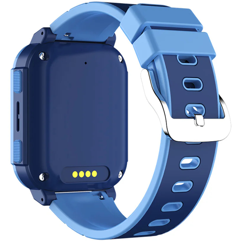 Годинник дитячий з GPS Blackview Z20 Blue Годинник дитячий з GPS Blackview Z20 Blue