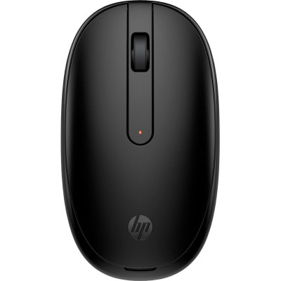 Мишка бездротова HP 240 Bluetooth, 3 кн., 1600 dpi, чорна