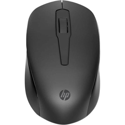 Мишка бездротова HP 150 Wireless Mouse чорна Мишка бездротова HP 150 Wireless Mouse чорна